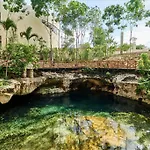 Beautiful Studio With Private Cenote & Ammenities