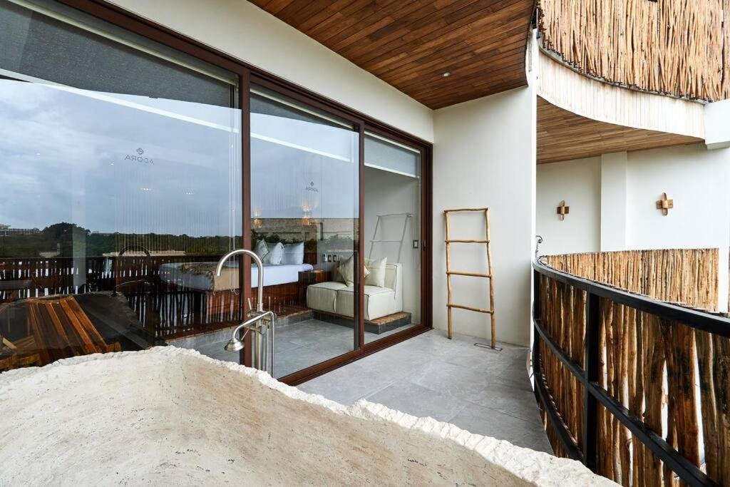 Apartment Beautiful With Private Cenote & Ammenities Tulum