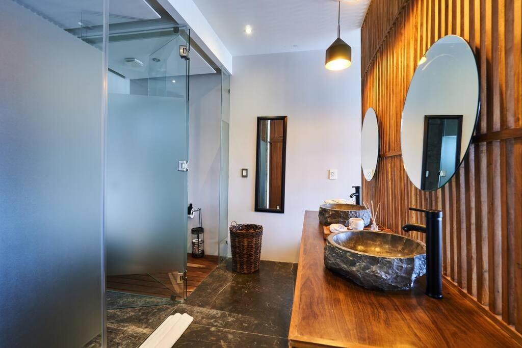 Apartment Beautiful With Private Cenote & Ammenities Tulum