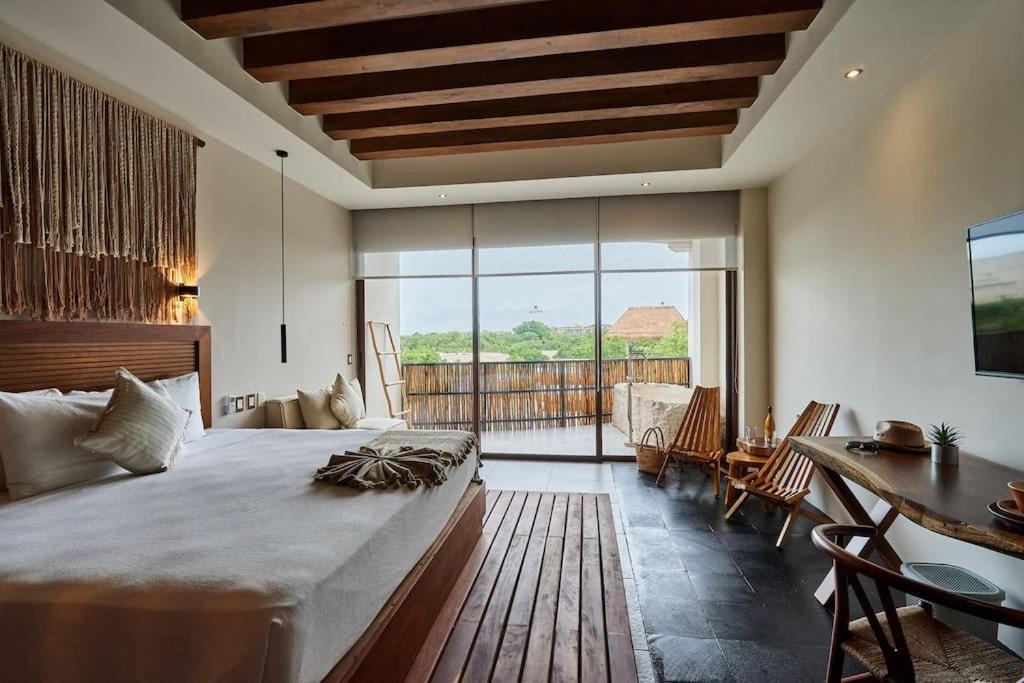 Beautiful With Private Cenote & Ammenities *